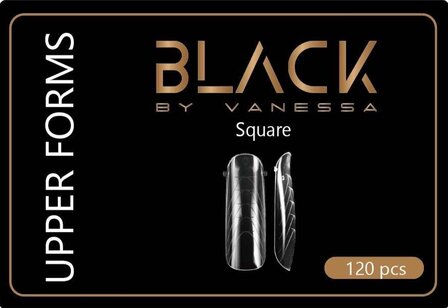 Black | Upperforms square